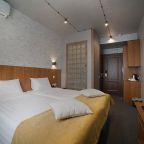 Двухместный (Standart, Twin), Гостиница Loft Boutique Hotel