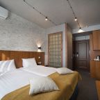 Двухместный (Standart, Twin), Гостиница Loft Boutique Hotel