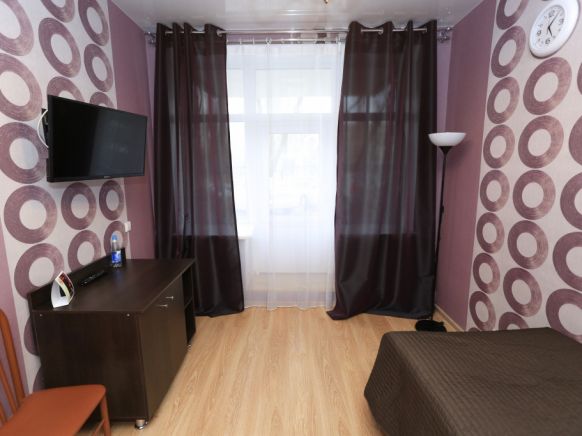 Фотография номера гостиницы Абажур