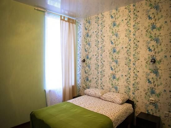 Фотография номера гостиницы Абажур