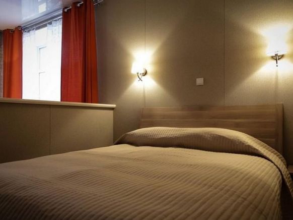 Фотография номера гостиницы Абажур