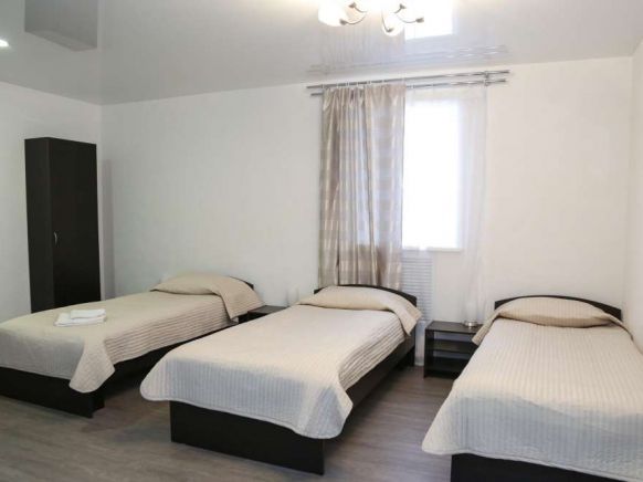 Фотография номера гостиницы Абажур