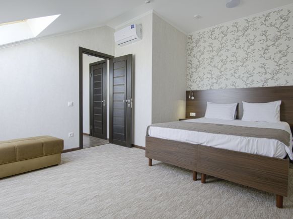 Фотография номера гостиницы D отель