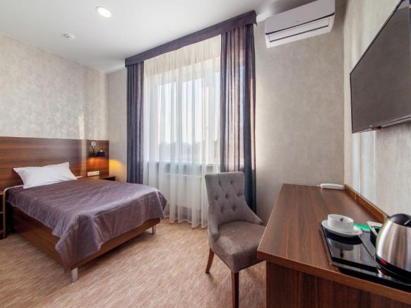 Фотография номера гостиницы D отель