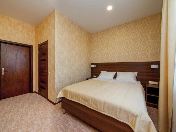 Фотография номера гостиницы D отель