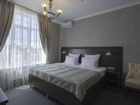 Фотография номера гостиницы D отель