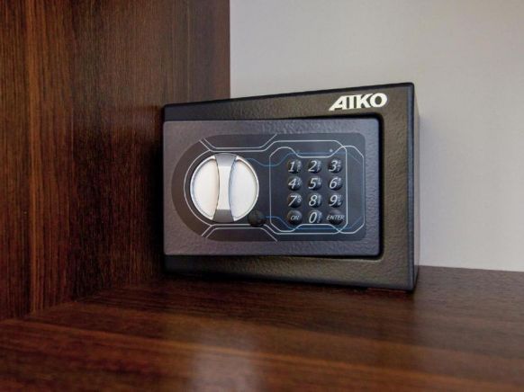 Фотография номера гостиницы D отель