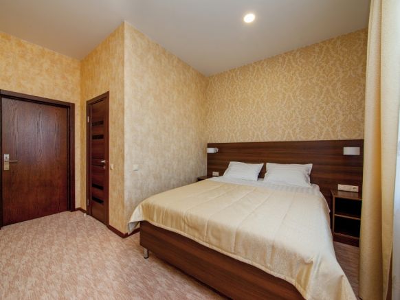 Фотография номера гостиницы D отель