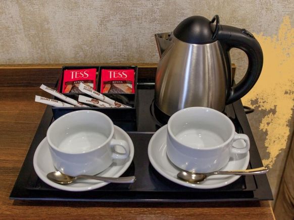 Фотография номера гостиницы D отель