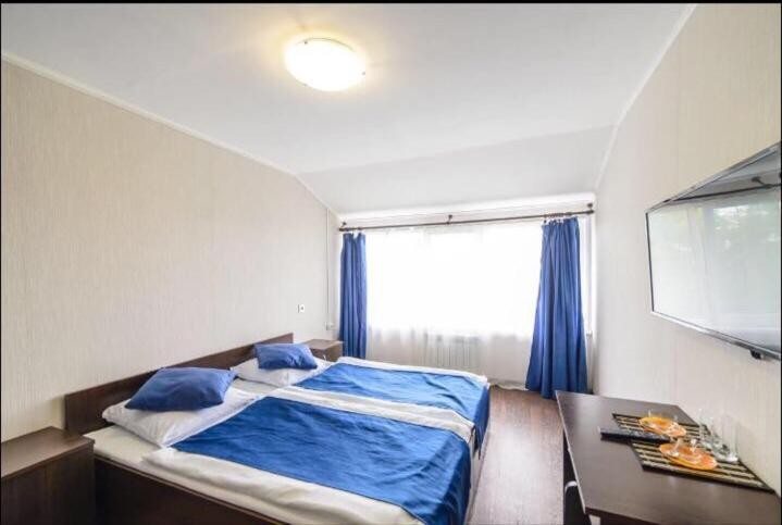 Двухместный (Двухместный номер с 1 кроватью) гостевого дома Seafarer, Владивосток