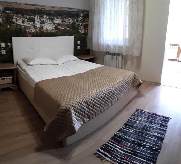 Фотография номера гостевого дома 12 месяцев