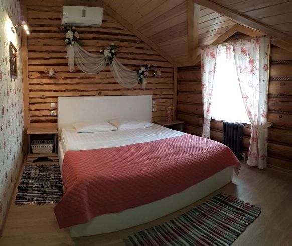 Фотография номера гостевого дома 12 месяцев