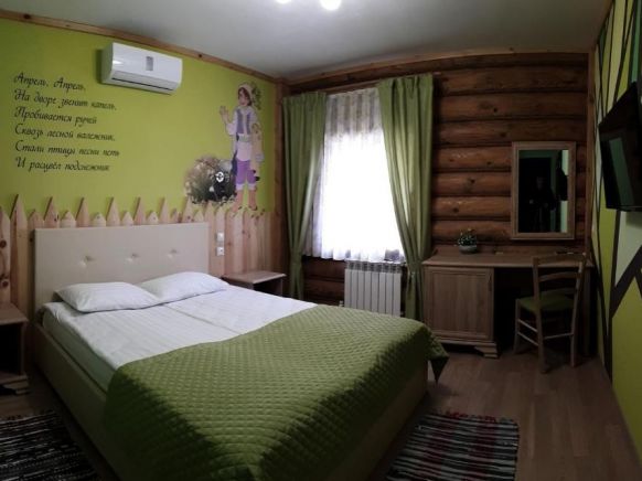 Фотография номера гостевого дома 12 месяцев
