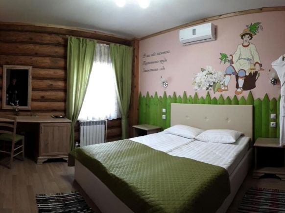 Фотография номера гостевого дома 12 месяцев