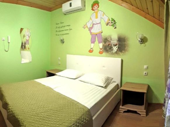 Фотография номера гостевого дома 12 месяцев