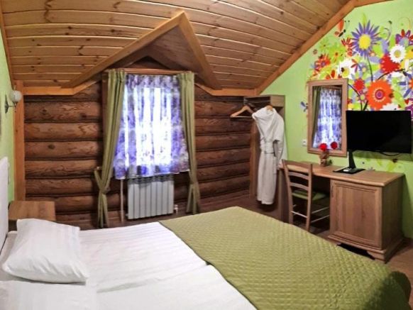 Фотография номера гостевого дома 12 месяцев