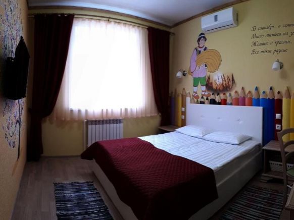 Фотография номера гостевого дома 12 месяцев