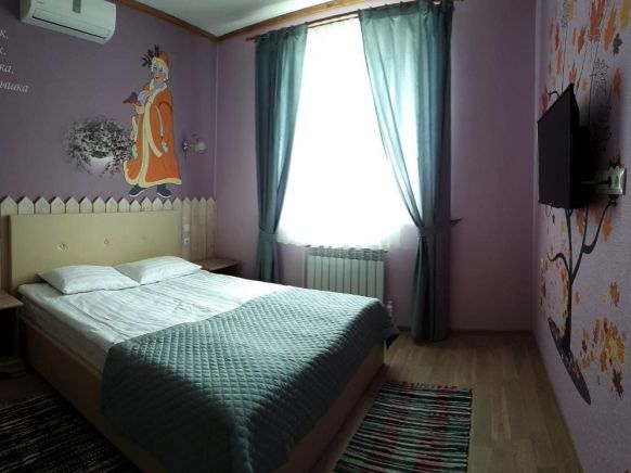 Фотография номера гостевого дома 12 месяцев