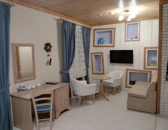 Фотография номера гостевого дома 12 месяцев