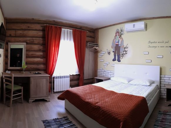 Фотография номера гостевого дома 12 месяцев