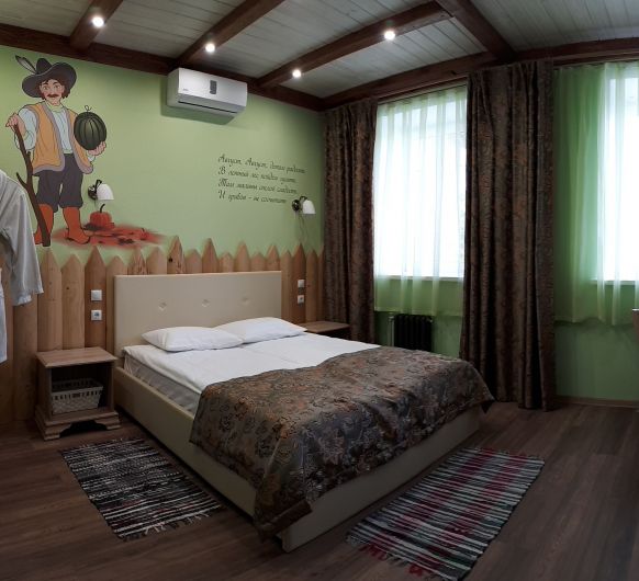 Фотография номера гостевого дома 12 месяцев