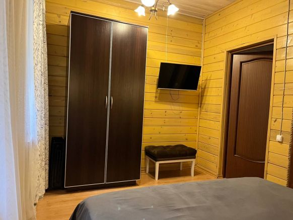 Фотография номера базы отдыха Командор