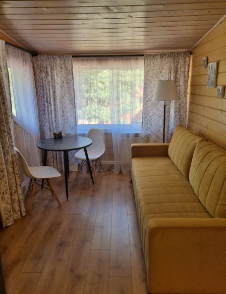 Фотография номера базы отдыха Командор