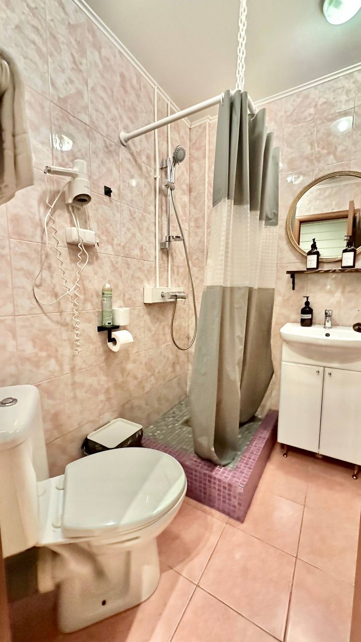 Двухместный (Отель 2), База отдыха Командор