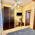 Сюит (Отель 3), База отдыха Командор