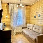 Сюит (Отель 3), База отдыха Командор