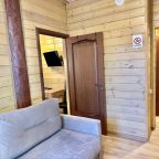 Сюит (Отель 3), База отдыха Командор
