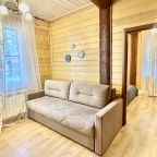 Сюит (Отель 3), База отдыха Командор