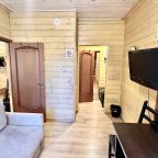 Сюит (Отель 3), База отдыха Командор