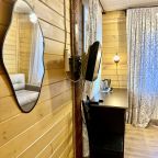 Сюит (Отель 3), База отдыха Командор