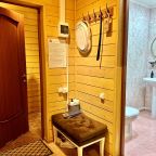 Сюит (Отель 4), База отдыха Командор