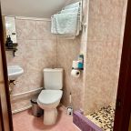 Делюкс (Отель 6), База отдыха Командор
