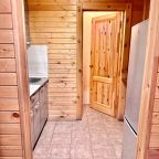Коттедж (Дом Лисы), База отдыха Командор