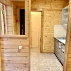 Коттедж (Дом Лисы), База отдыха Командор