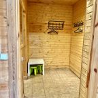 Коттедж (Дом Лисы), База отдыха Командор