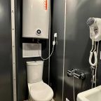 Коттедж (Дом Медведя), База отдыха Командор