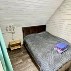 Коттедж (Дом Медведя), База отдыха Командор