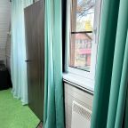 Коттедж (Дом Медведя), База отдыха Командор