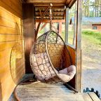 Коттедж (Дом Совы), База отдыха Командор
