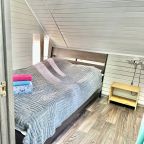 Коттедж (Дом Совы), База отдыха Командор