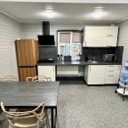 Коттедж (Дом Совы), База отдыха Командор