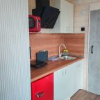Коттедж (Коттедж "Сияние" на 2-х гостей), База отдыха Командор