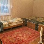 Семейный (Семейный номер), Мини-гостиница TourBase TRAM House