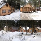 Четырехместный (Четырехместный номер эконом-класса с общей ванной комнатой), Мини-гостиница TourBase TRAM House