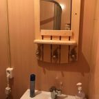 Четырехместный (Классический четырехместный номер), Мини-гостиница TourBase TRAM House