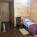 Трехместный (Трехместный номер с видом на горы), Мини-гостиница TourBase TRAM House